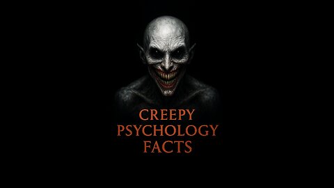 Psychology facts🧠🤫💀