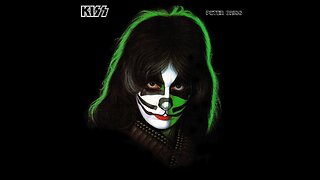 Peter Criss (1978)