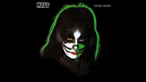 Peter Criss (1978)