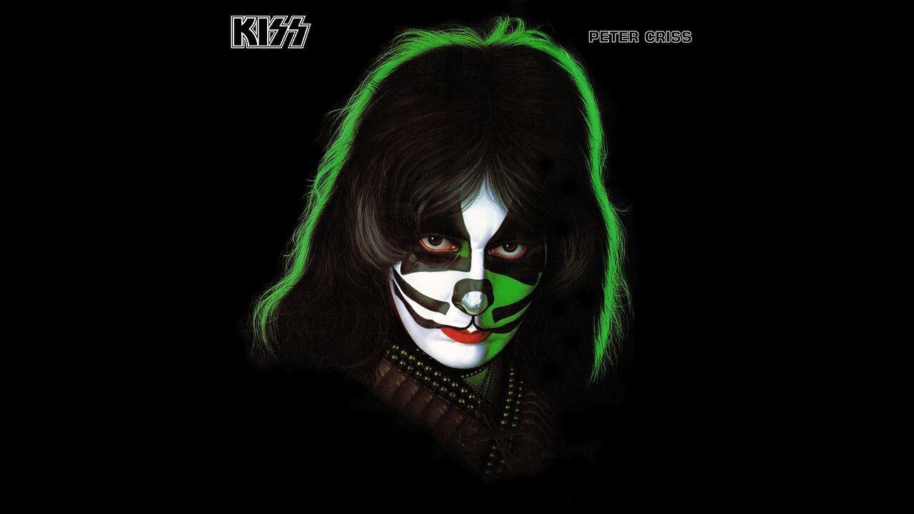 Peter Criss (1978)