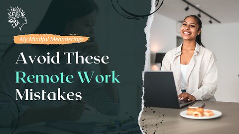 Remote Work Revolution: Transform Your Virtual Team Management