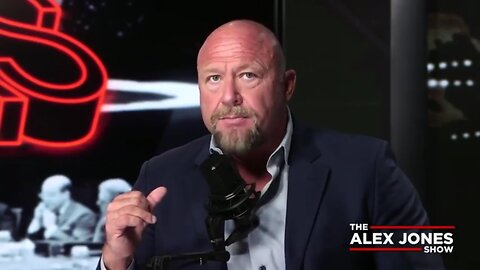 ALEX JONES (Full Show) Tuesday - 6/17/25