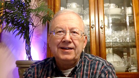The Promise of the Spirit - John 14:15-21