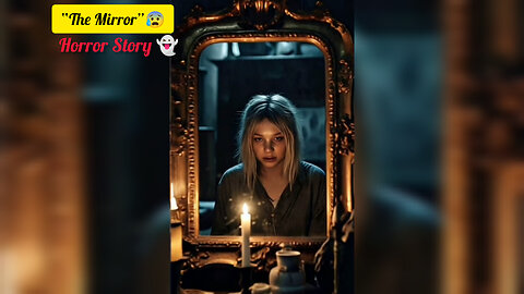 “The Mirror” || Horror Story