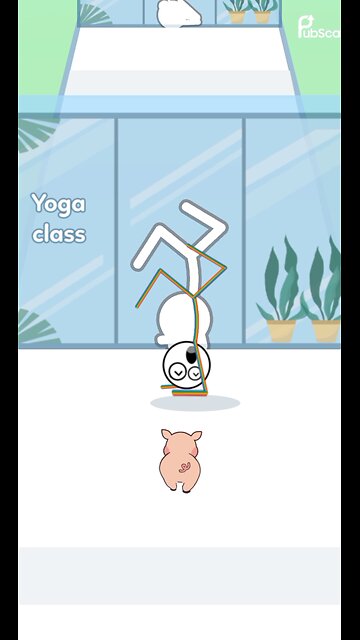 How to success yoga classes #shorts