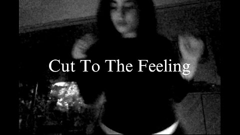 Cut to the feeling by Carly Rae Jepsen-OliveCelestial