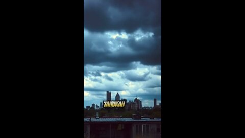 akan kah perang nuklir terjadi😱😱