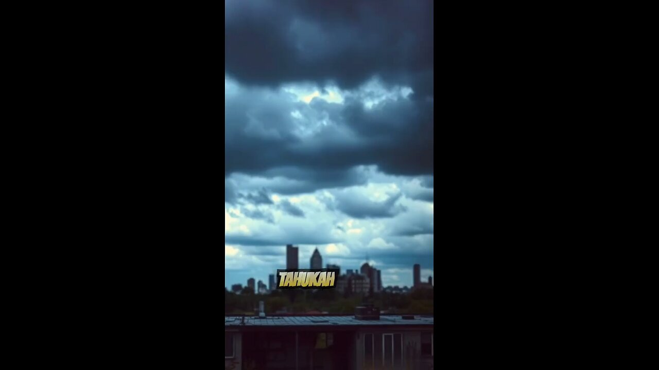 akan kah perang nuklir terjadi😱😱