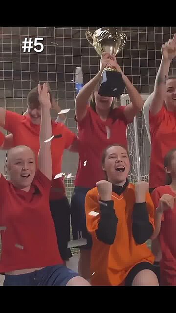 #5 Without CC, Fever wins CC