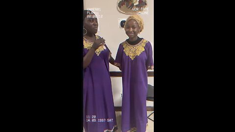 IUIC Gastonia plays a game of finish the lyric 🎤🎵🎼🎶
