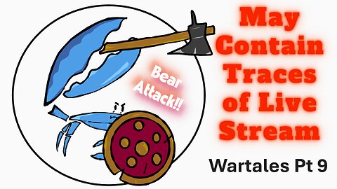 Wartales Part 9 - Exploring vineyards and attacking with bears
