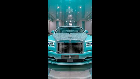 Dream car gift for you