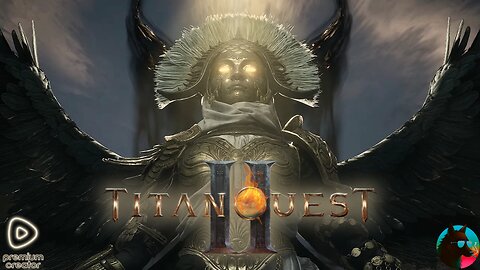 DAY OF TITANS - TITANQUEST 2 (SSF) & TITANFALL 2 / R4GERS RIFFS TOMORROW