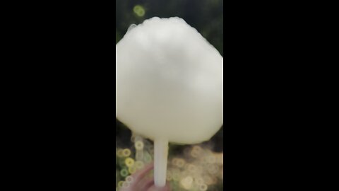 Check out maple cotton candy at the Red River Gorge Farmers Market tomorrow!