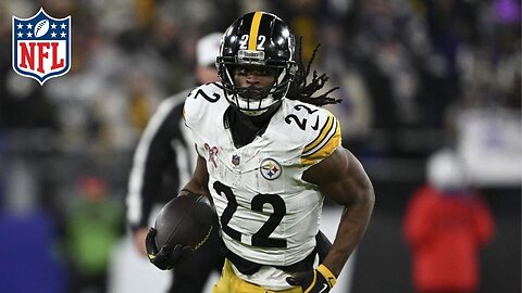 From Pittsburgh to LA: Najee Harris’ Cryptic Comments Spark Steelers Drama!