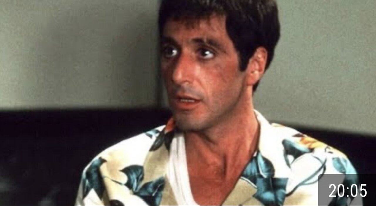 Shabir ziet ze vliegen denkt dat hij shabir Montana is🤣🤣🤣