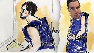 Never Woke Wednesday!