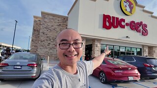 MEGA Buc-ees The World’s Largest Gas Station!🤯