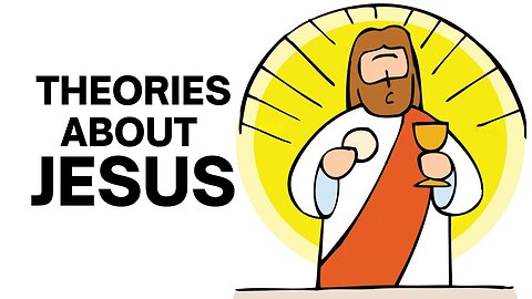 Every crazy theory about Jesus explained DOCUMENTARIO il paganesimo moderno,comprende una vasta serie di cults,sette e nuovi movimenti religiosi detti NRM e cult UFO,apocalittici che esistono da decenni