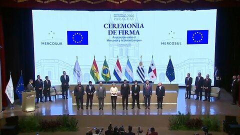 European farmers and right-wing parties are saddened by the final