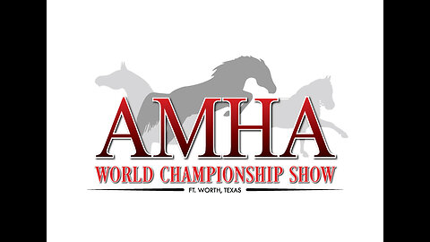 AMHA 2025 9/22