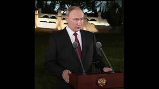 Rusia está dispuesta a elevar a un nivel "realmente alto" el grupo negociador con Ucrania