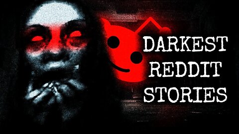 the Most Disturbing Reddit Stories Iceberg