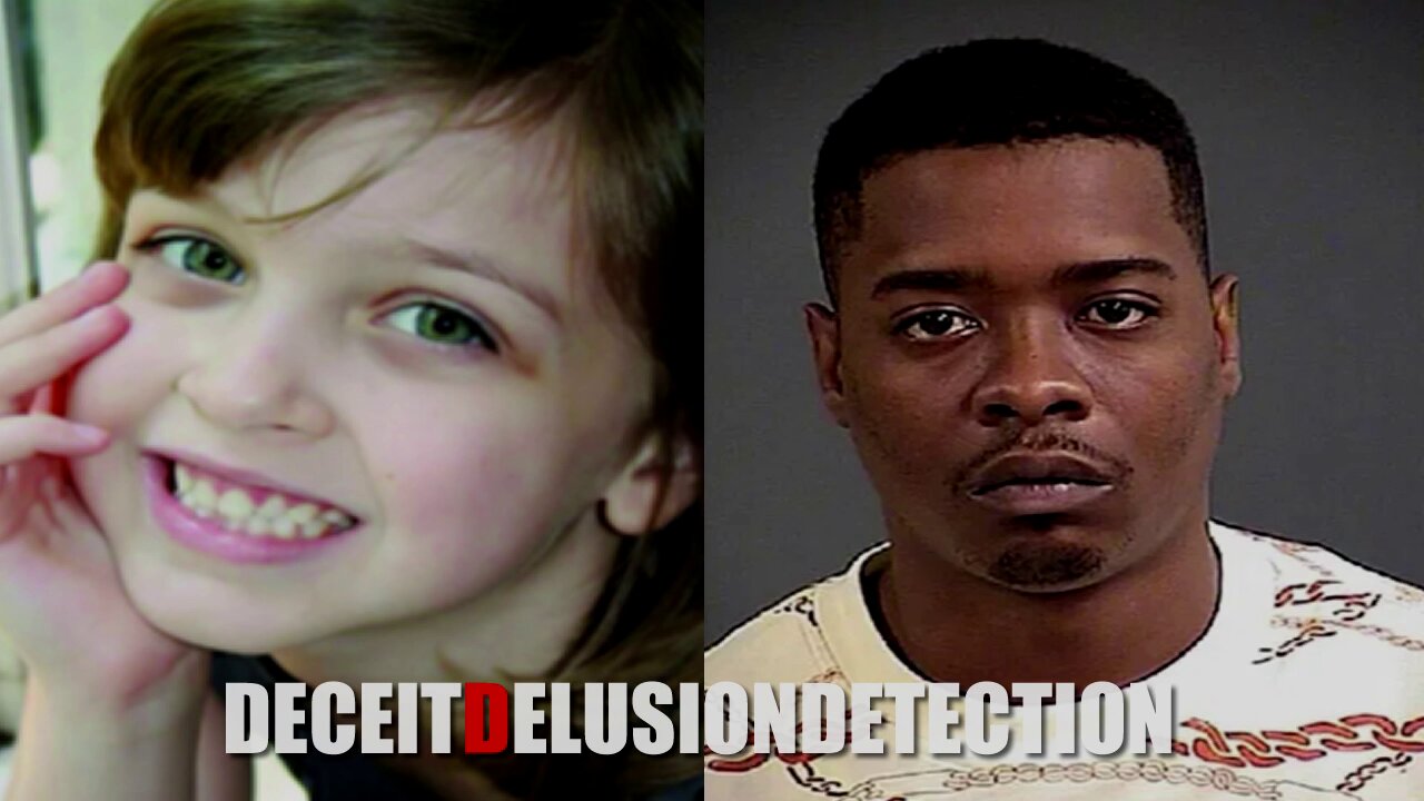 A 5-year-old white female child was shot and killed by a group of black suspects during an attempted burglary