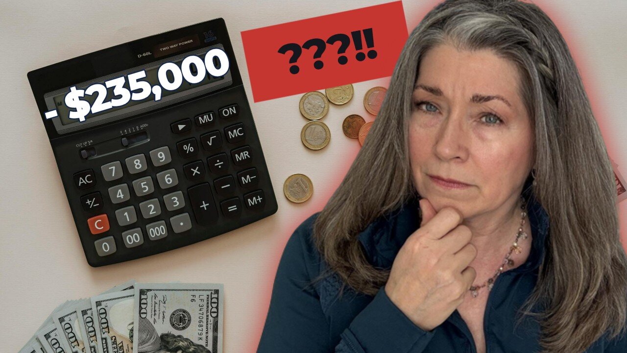 What I Wish I Knew About Retirement Investments Before I Turned 50?