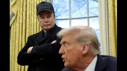 Elon Musk Diz Acreditar Que o Bitcoin Pode Substituir o Dólar Como Moeda de Reserva Global.