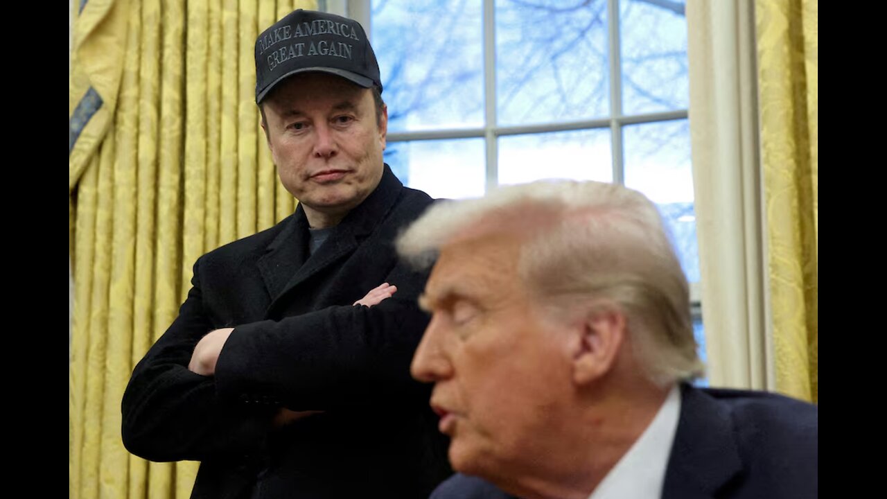 Elon Musk Diz Acreditar Que o Bitcoin Pode Substituir o Dólar Como Moeda de Reserva Global.