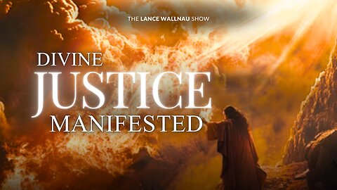 Judgment Isn’t Just Old Testament—It’s Coming to the Church Again