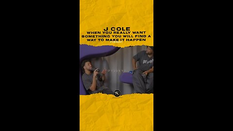 @realcoleworld When you really want something you will find a way to make it happen