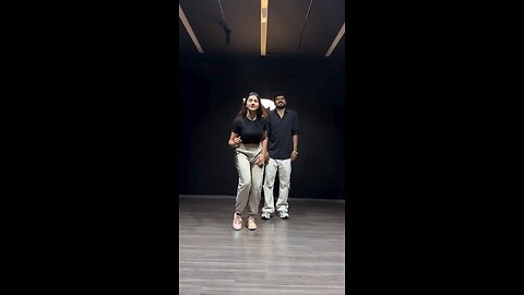 dance video credit go to real owners
