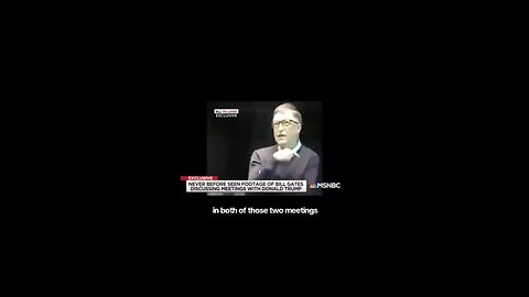 "Unveiling the Link: Bill Gates and the Enigma of Disease X"