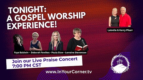 Live Gospel Music
