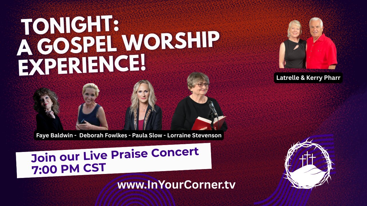 Live Gospel Music