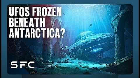 Operation Highjump Exposed: Alien Chronicles, Antarctic Worlds Below | Full Documentary