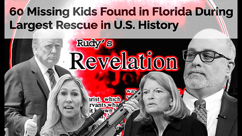 On Again Off Again War With Iran 60 Trafficked Children Rescued