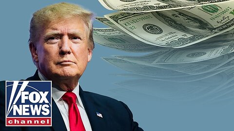 Republicans push back on Trump_s _big_ beautiful bill_ over national debt concerns
