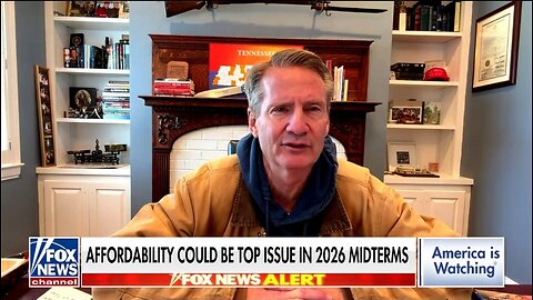 Rep Tim Butchett: Congress Is Gutless
			