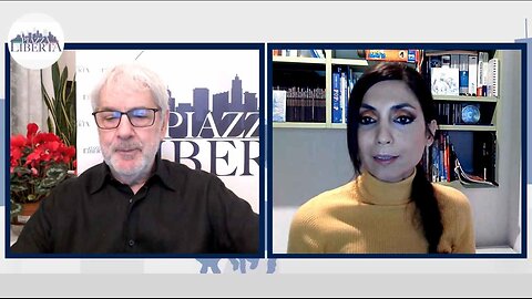 La “sanità” del futuro. PIAZZA LIBERTA’, puntata di sabato 13 dicembre 2025