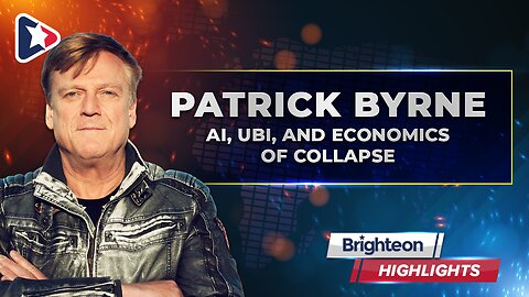 AI, UBI, and economics of collapse