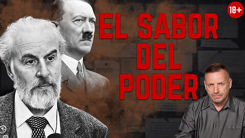 EL SABOR DEL PODER: Iniciación secreta en una secta totalitaria | #14