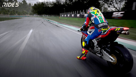 RIDE5 - Online Racing - Imola Autodromo Enzo e Dino Ferrari | 1G