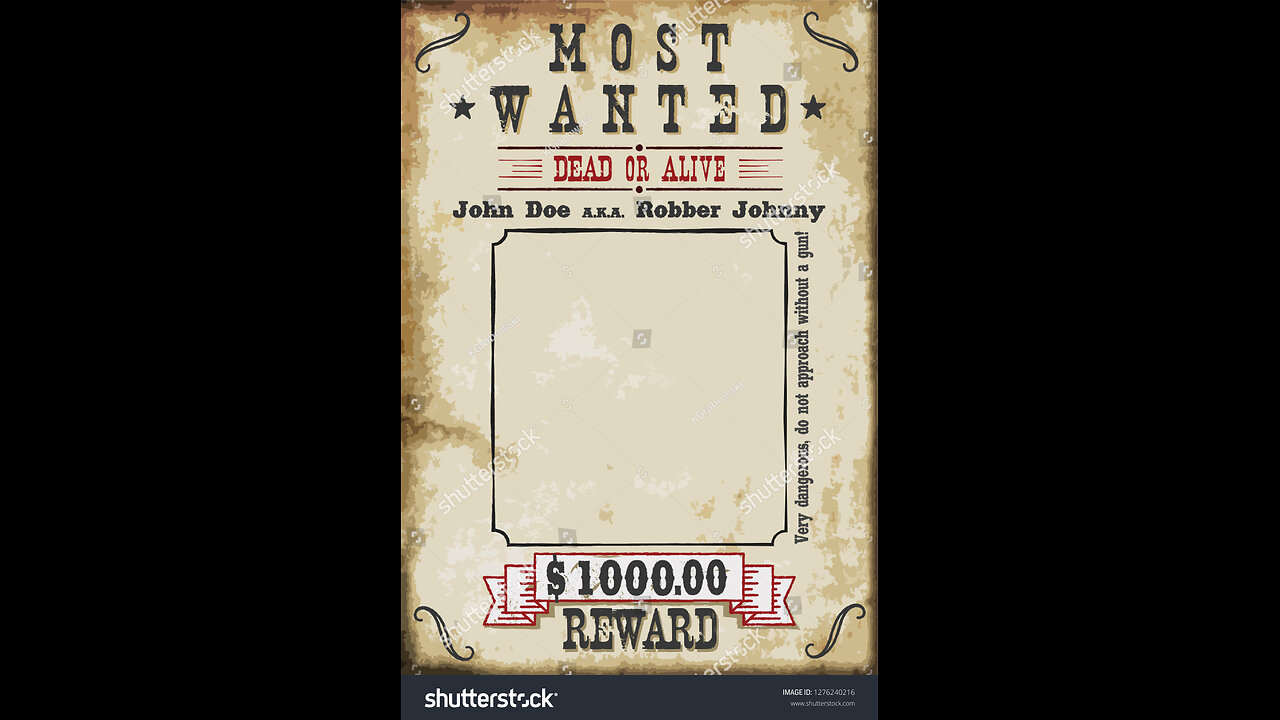 ~Most Wanted~