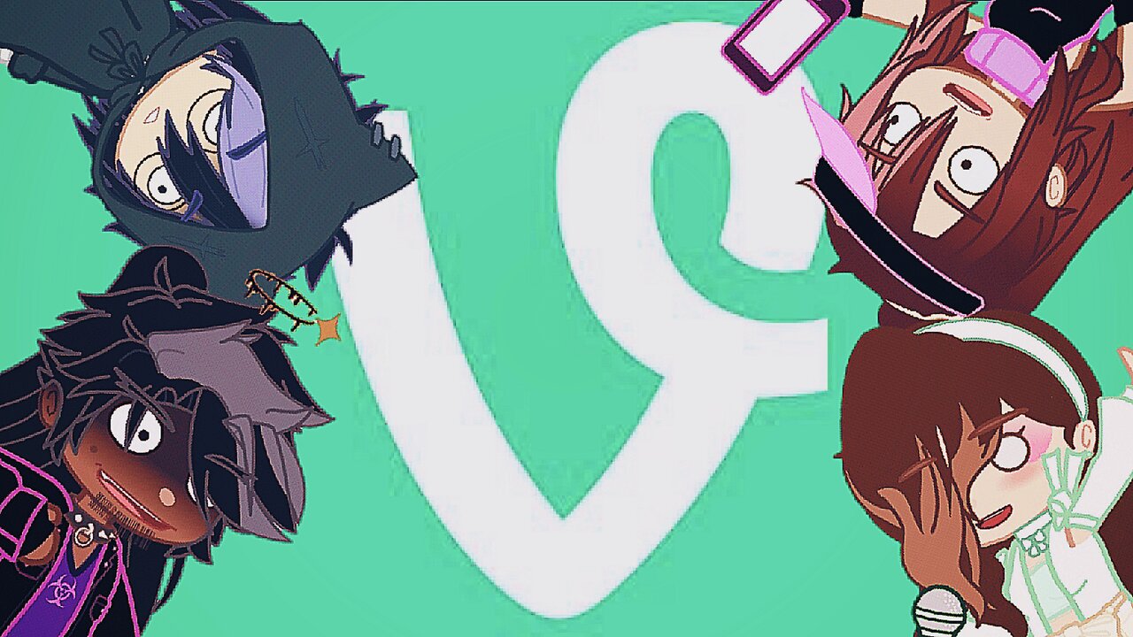 Vines Compilation | ANCN Version |⚠️ SWEARING & SLIGHT EARRAPE ⚠️