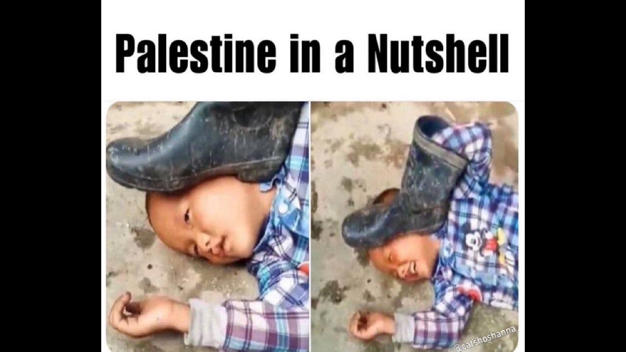 Active Shooter in GA, Don't Free Palestine, Russia and China Ready to Attack