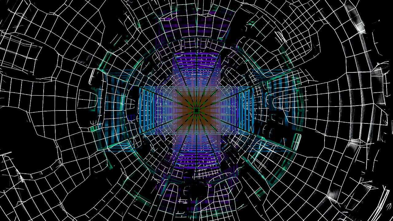 MrRobot - New World (Orwell Mix)