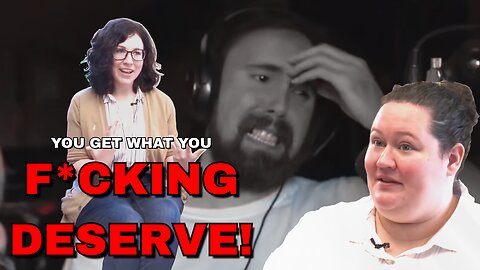 Asmongold DOESN'T have the right to complain about World of Warcraft being WOKE